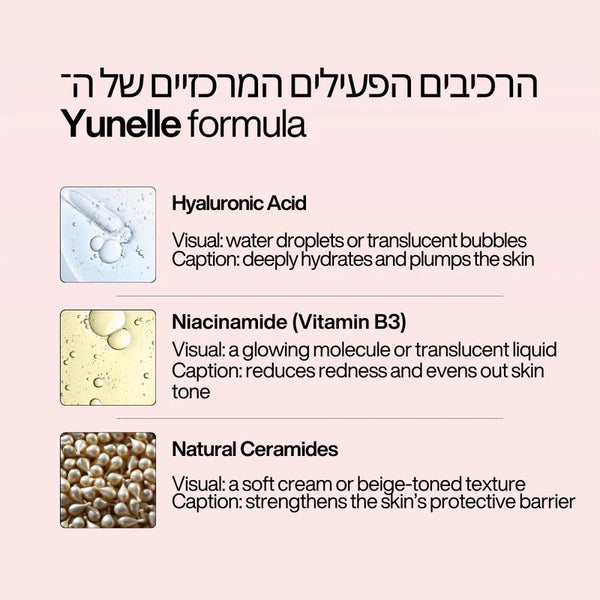 מייקאפ מסתגל