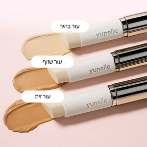 מייקאפ מסתגל